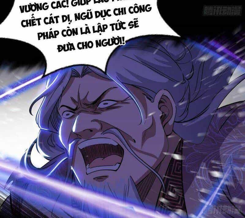 Ta Là Tà Đế - Chương 286 - ảnh 21
