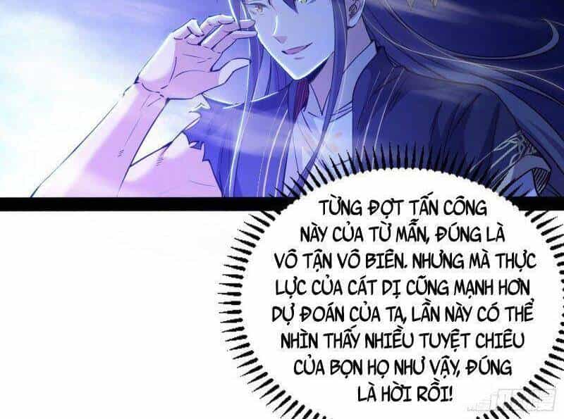 Ta Là Tà Đế - Chương 287 - ảnh 22