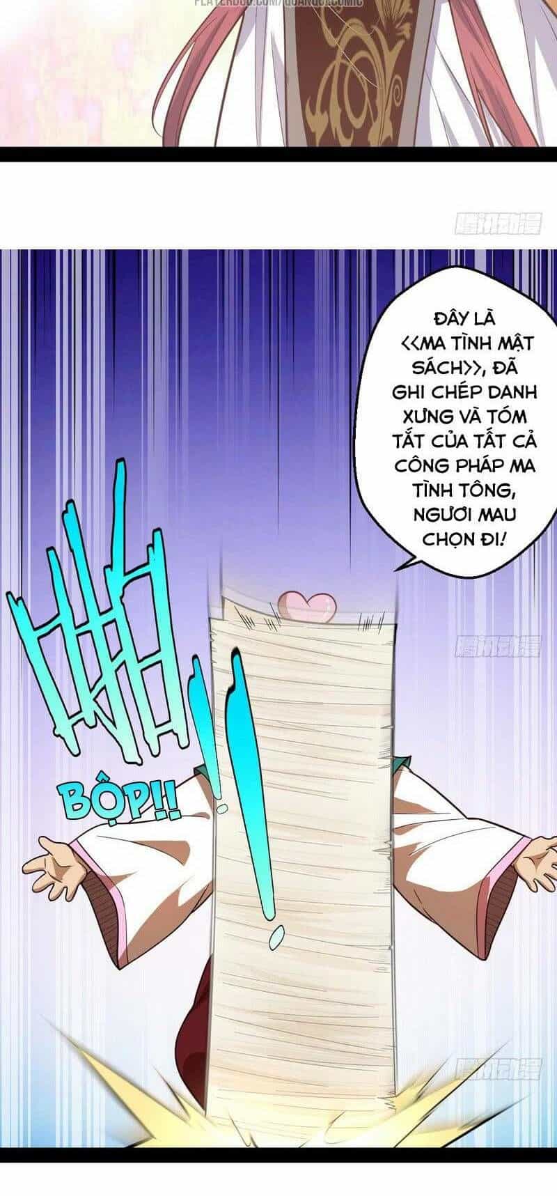 Ta Là Tà Đế - Chương 24 - ảnh 51