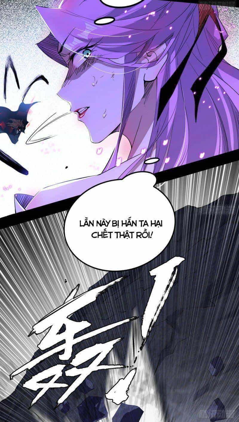 Ta Là Tà Đế - Chương 292 - ảnh 26