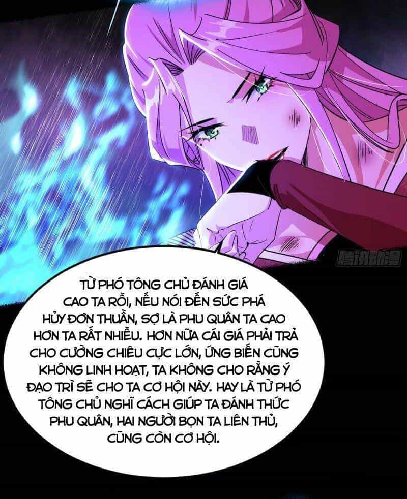 Ta Là Tà Đế - Chương 293 - ảnh 13