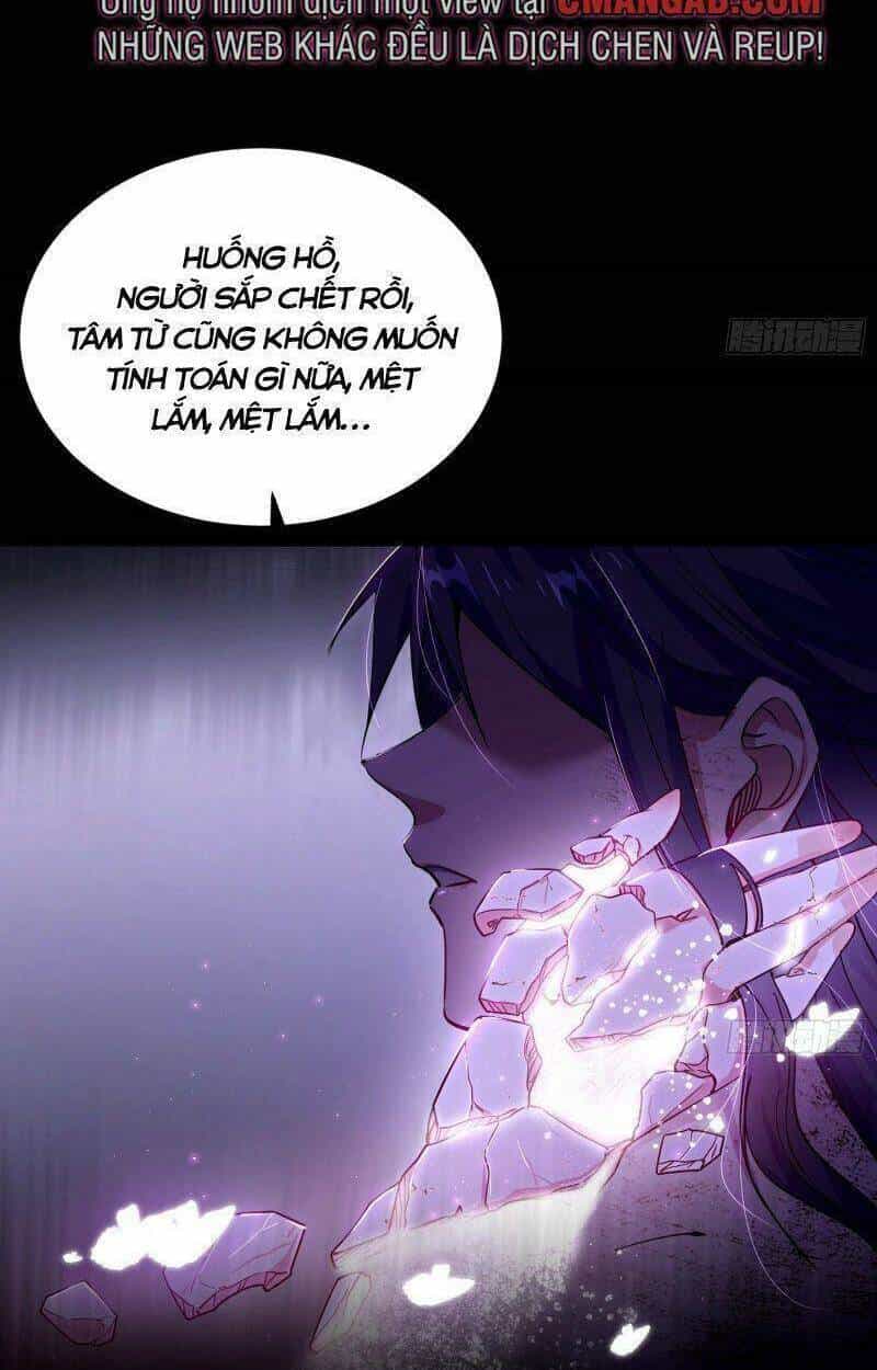 Ta Là Tà Đế - Chương 294 - ảnh 42