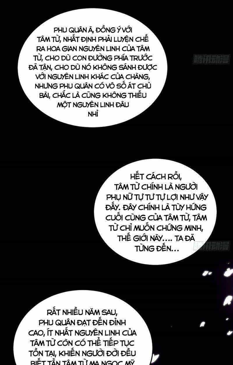 Ta Là Tà Đế - Chương 294 - ảnh 44