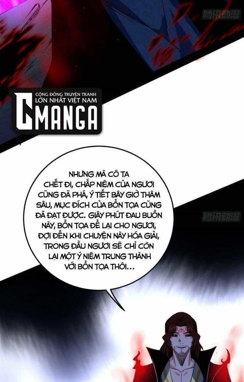Ta Là Tà Đế - Chương 294 - ảnh 69