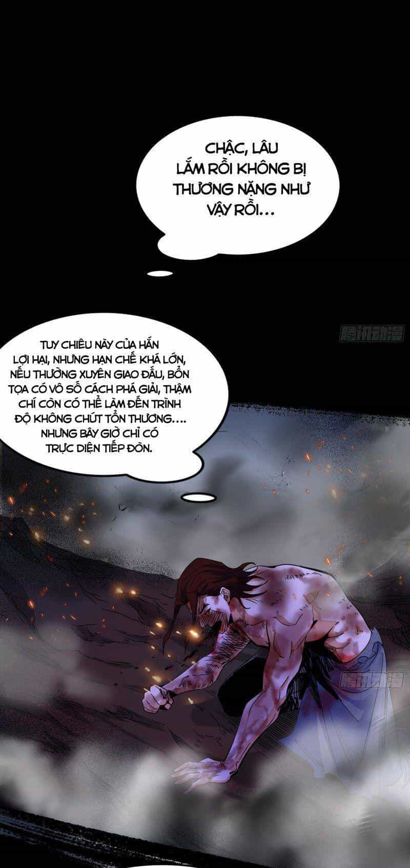 Ta Là Tà Đế - Chương 295 - ảnh 28