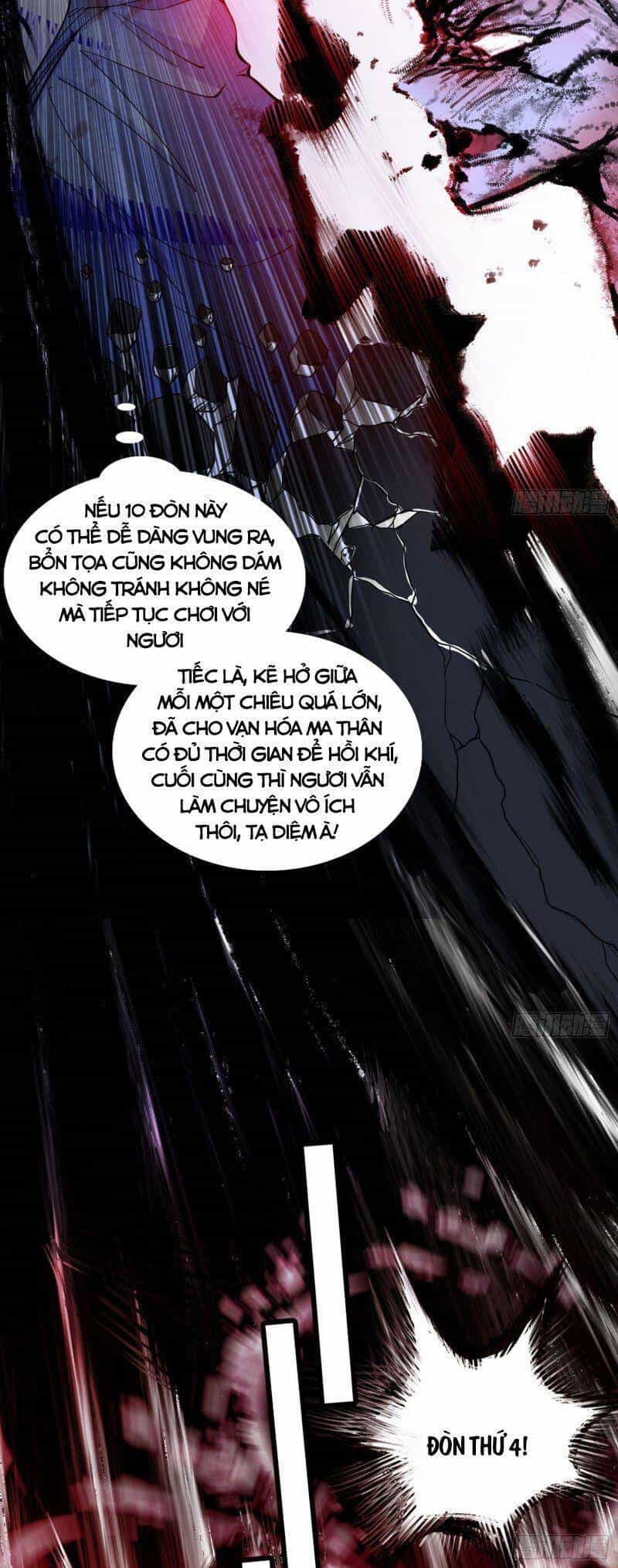 Ta Là Tà Đế - Chương 295 - ảnh 30