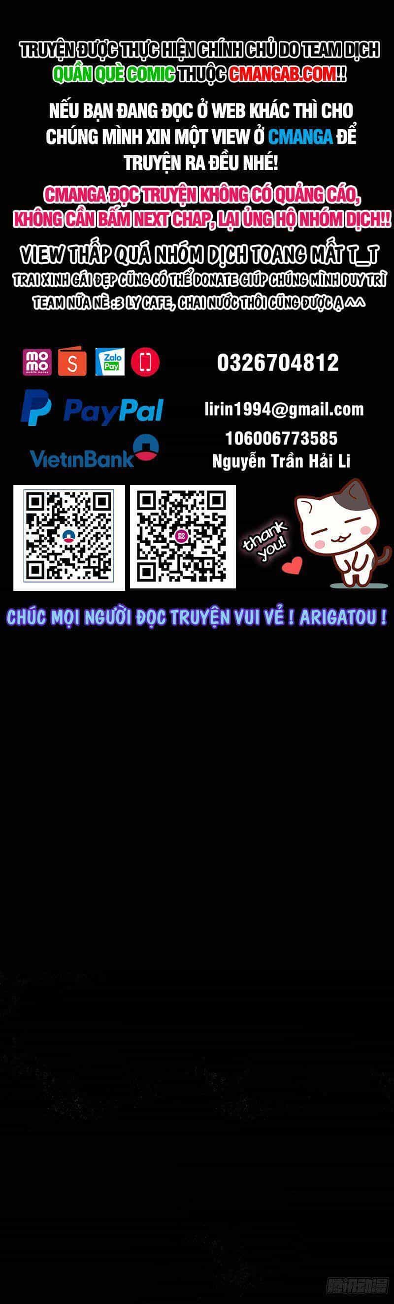 Ta Là Tà Đế - Chương 296 - ảnh 1