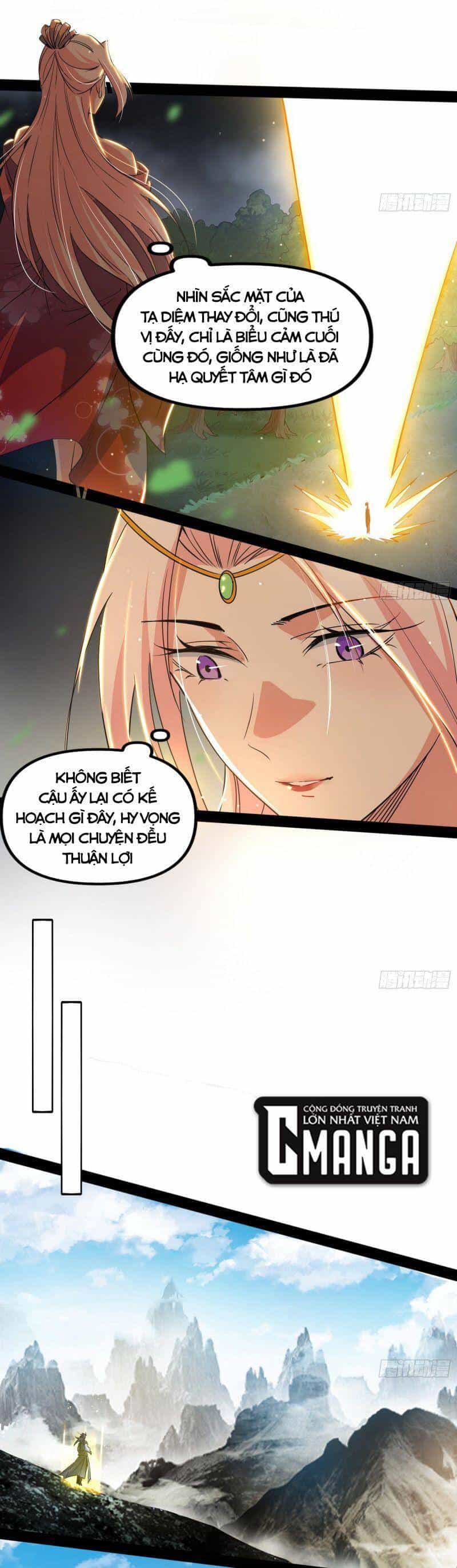 Ta Là Tà Đế - Chương 296 - ảnh 19