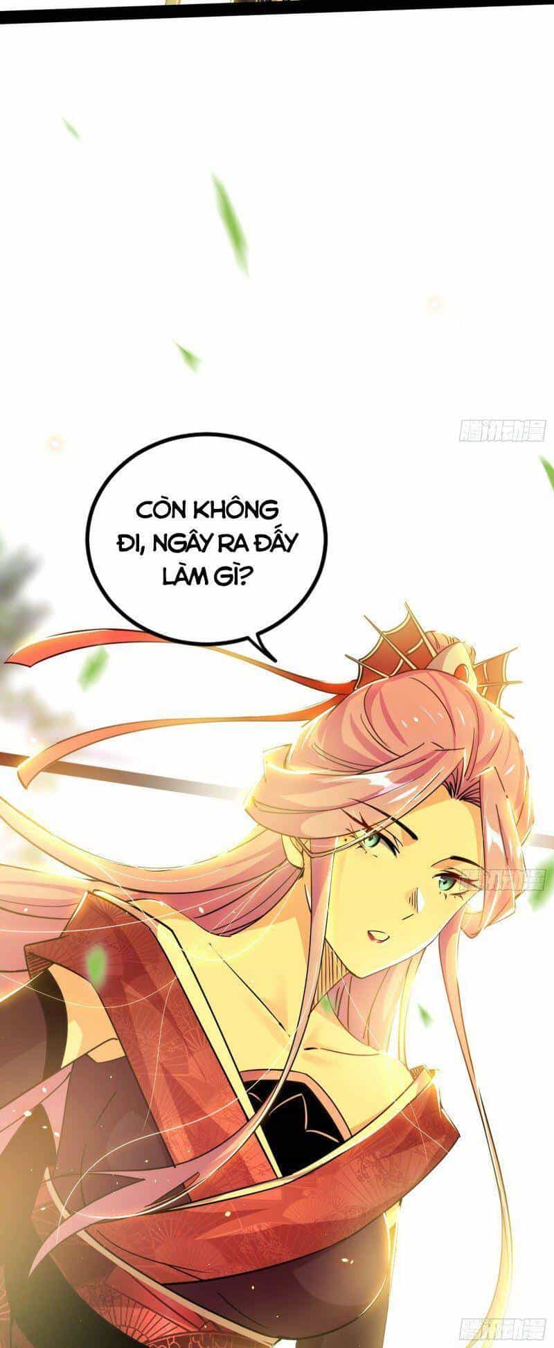 Ta Là Tà Đế - Chương 296 - ảnh 7