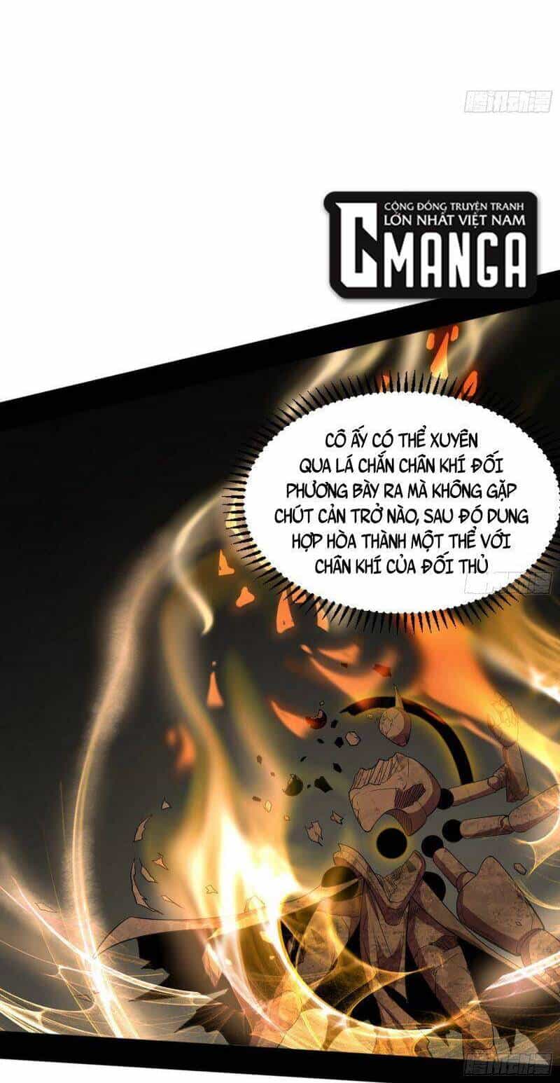 Ta Là Tà Đế - Chương 297 - ảnh 37