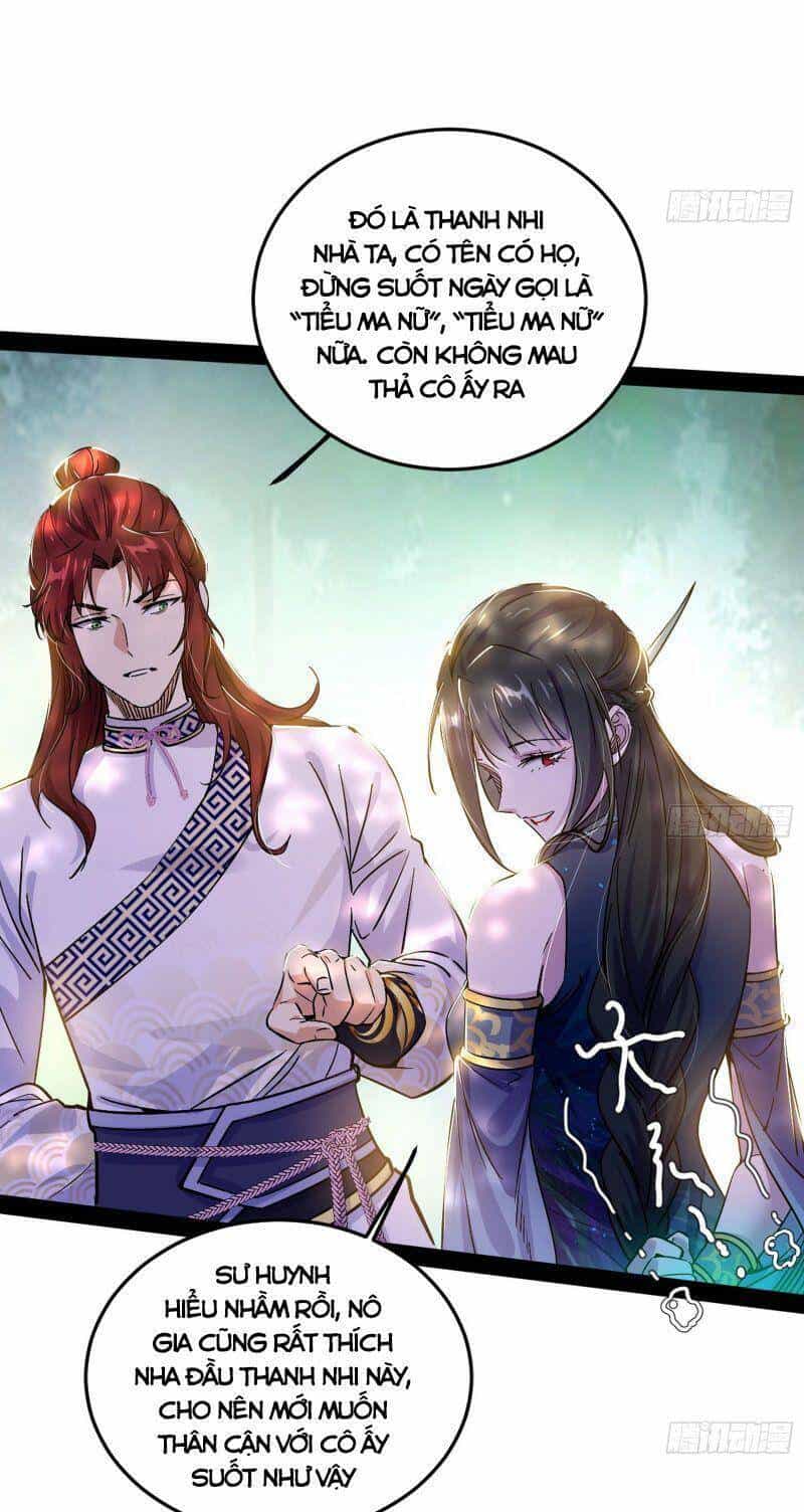 Ta Là Tà Đế - Chương 298 - ảnh 12