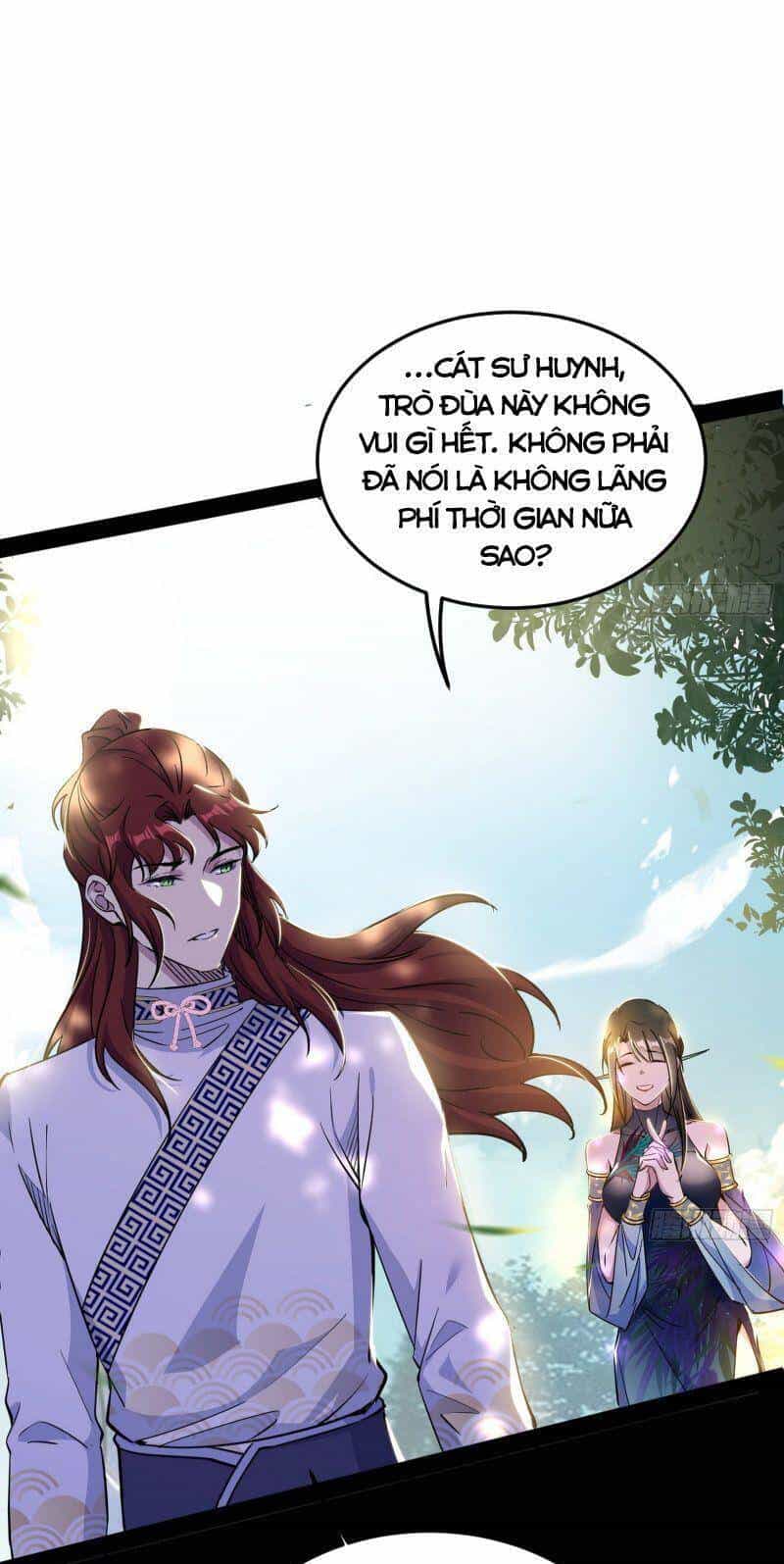 Ta Là Tà Đế - Chương 298 - ảnh 18