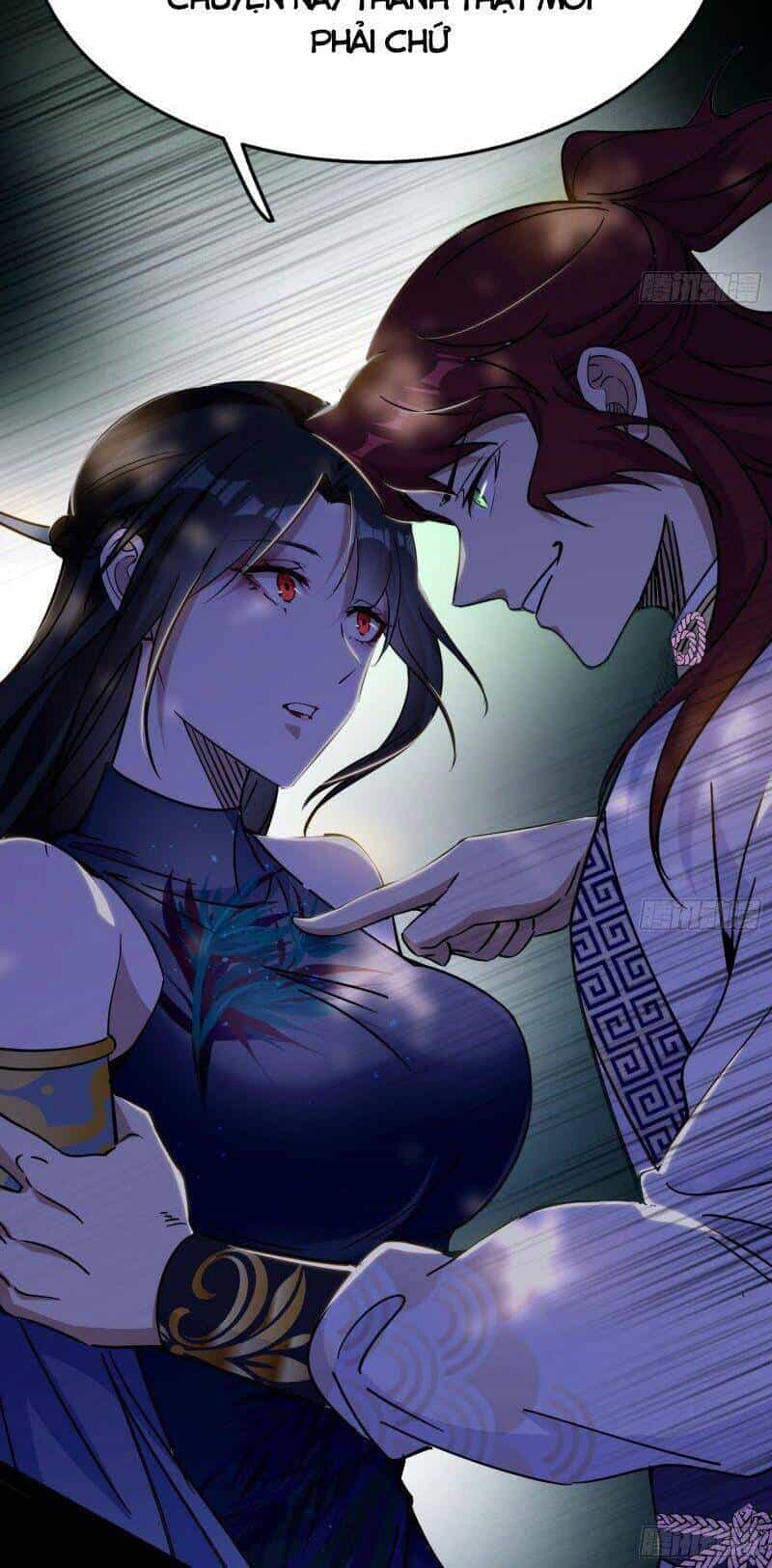 Ta Là Tà Đế - Chương 298 - ảnh 23