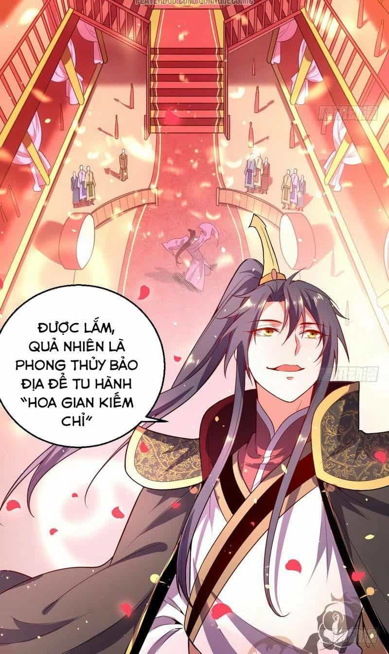 Ta Là Tà Đế - Chương 25 - ảnh 51