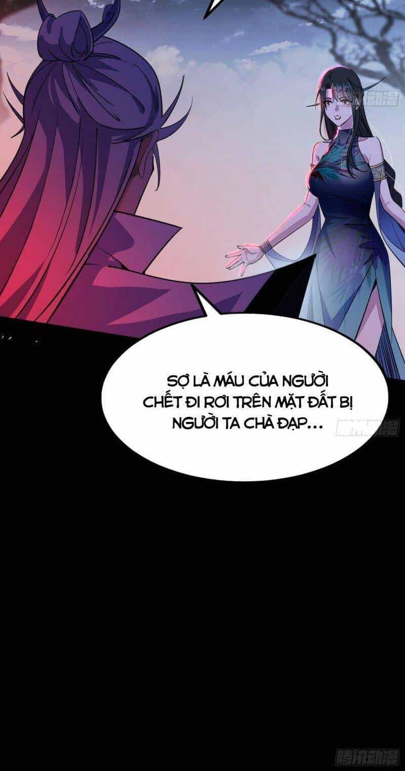 Ta Là Tà Đế - Chương 299 - ảnh 18