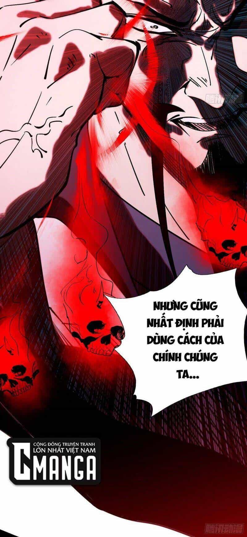 Ta Là Tà Đế - Chương 299 - ảnh 22