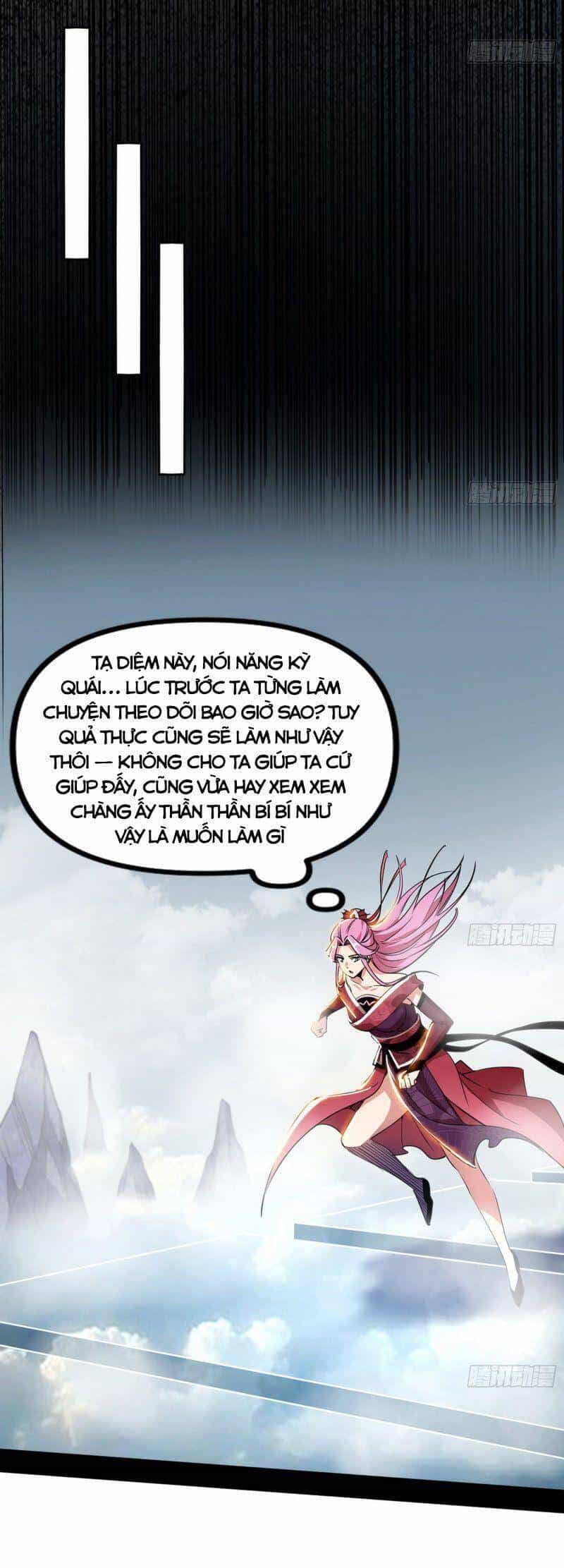 Ta Là Tà Đế - Chương 301 - ảnh 11