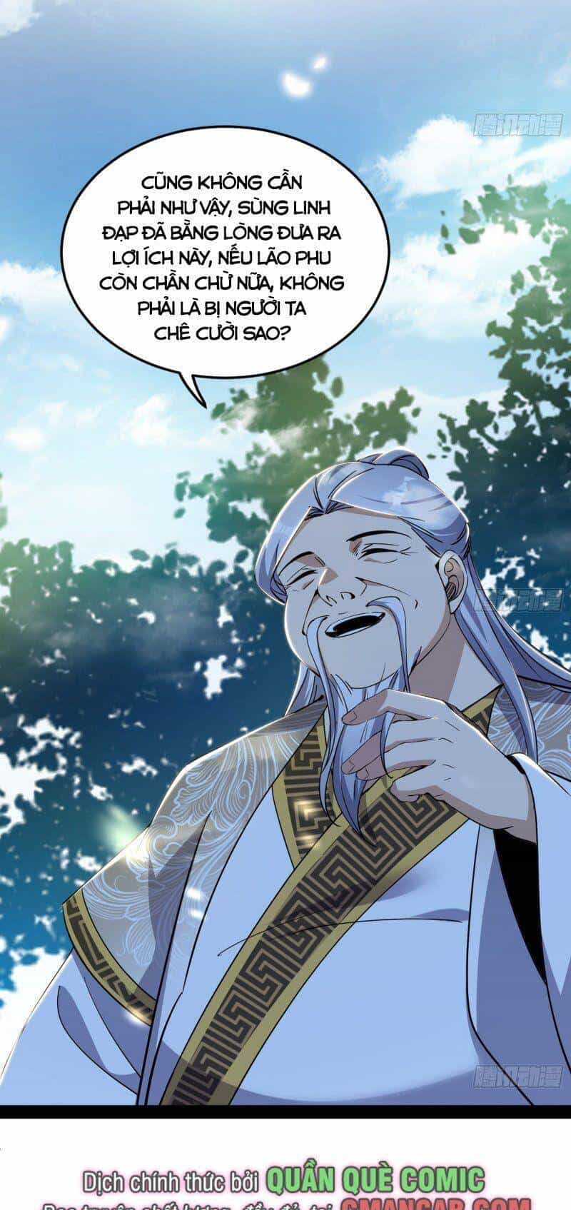 Ta Là Tà Đế - Chương 302 - ảnh 15