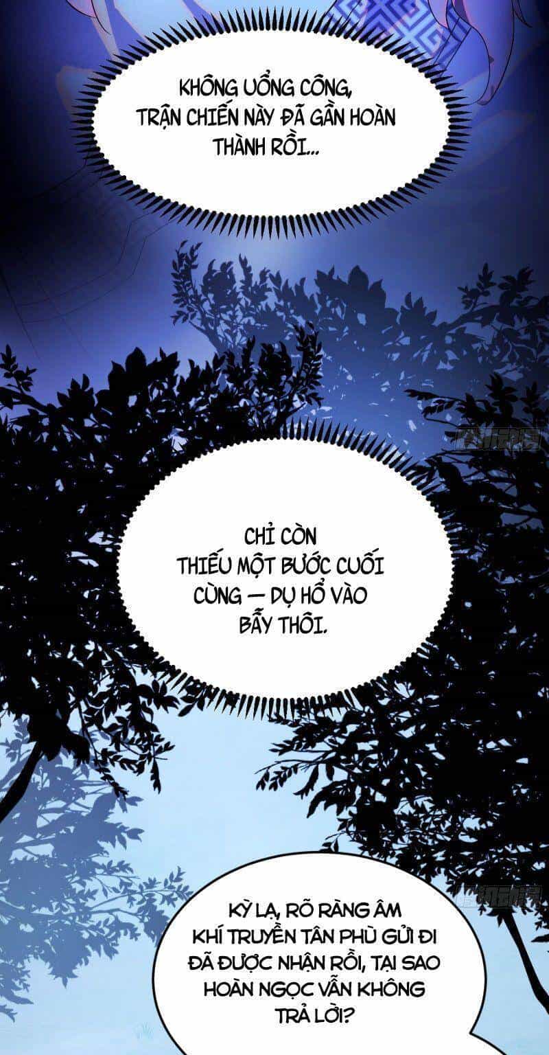 Ta Là Tà Đế - Chương 302 - ảnh 29