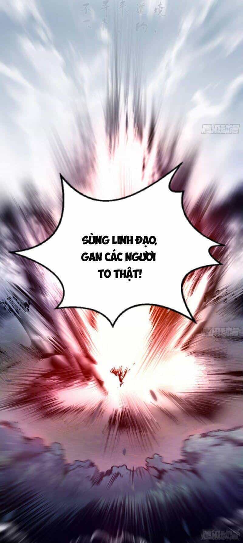 Ta Là Tà Đế - Chương 302 - ảnh 33