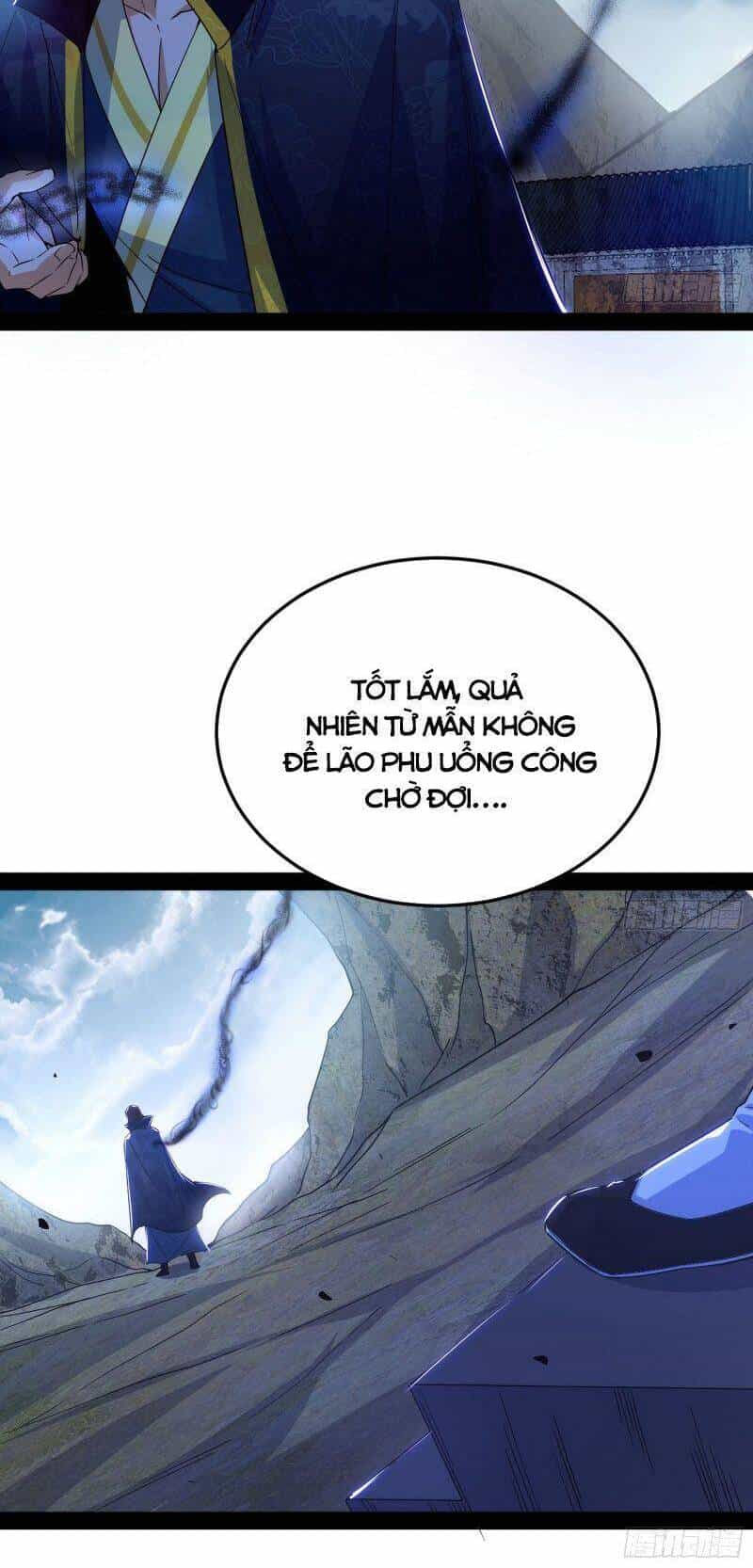 Ta Là Tà Đế - Chương 302 - ảnh 39