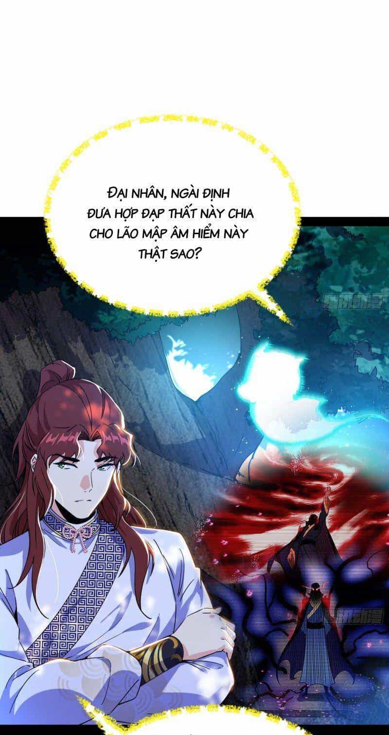 Ta Là Tà Đế - Chương 302 - ảnh 7