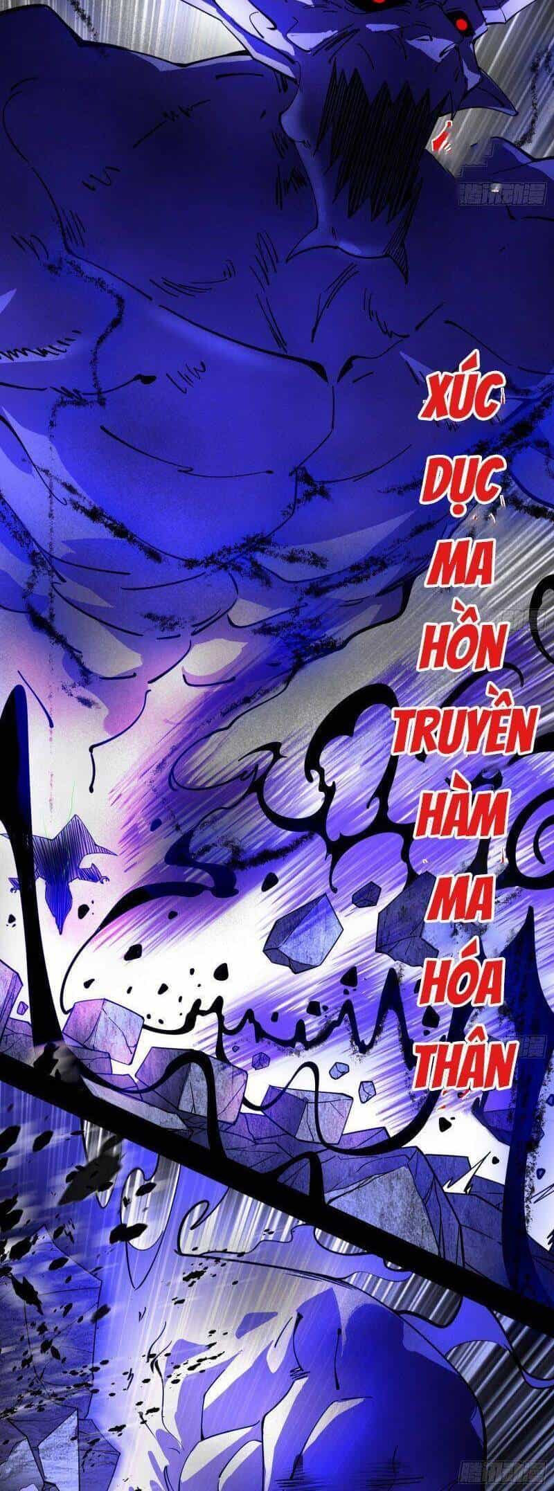 Ta Là Tà Đế - Chương 303 - ảnh 31
