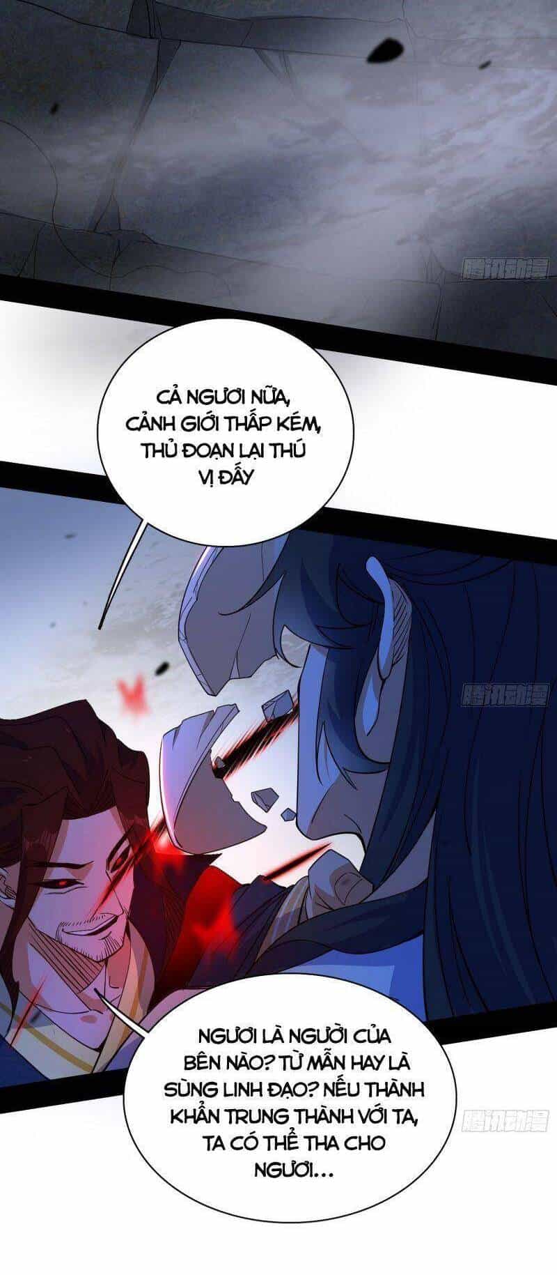 Ta Là Tà Đế - Chương 304 - ảnh 50