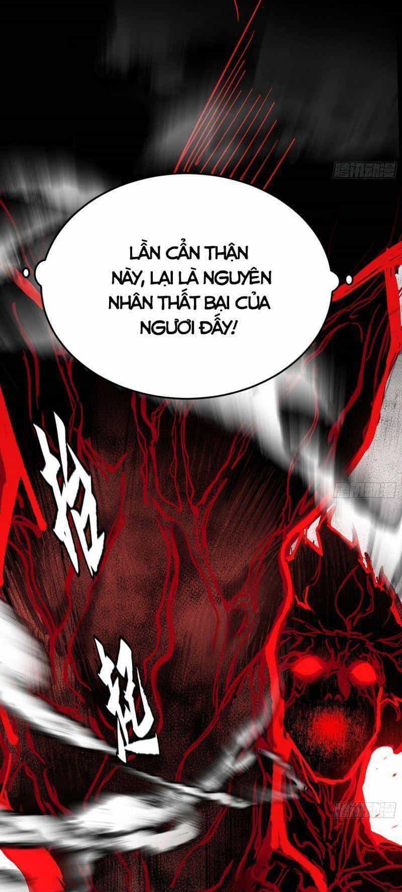 Ta Là Tà Đế - Chương 306 - ảnh 26