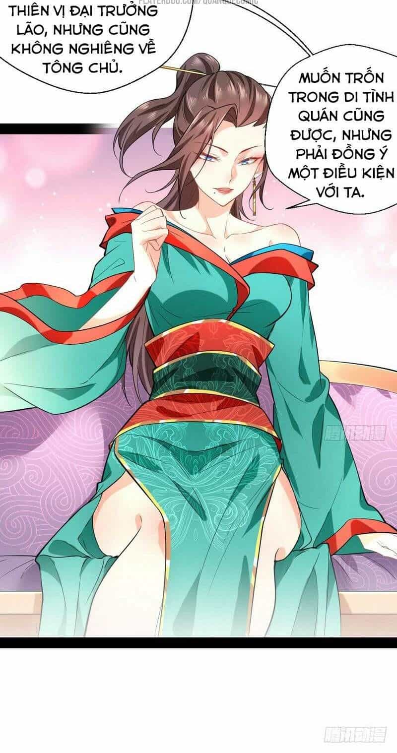 Ta Là Tà Đế - Chương 26 - ảnh 10