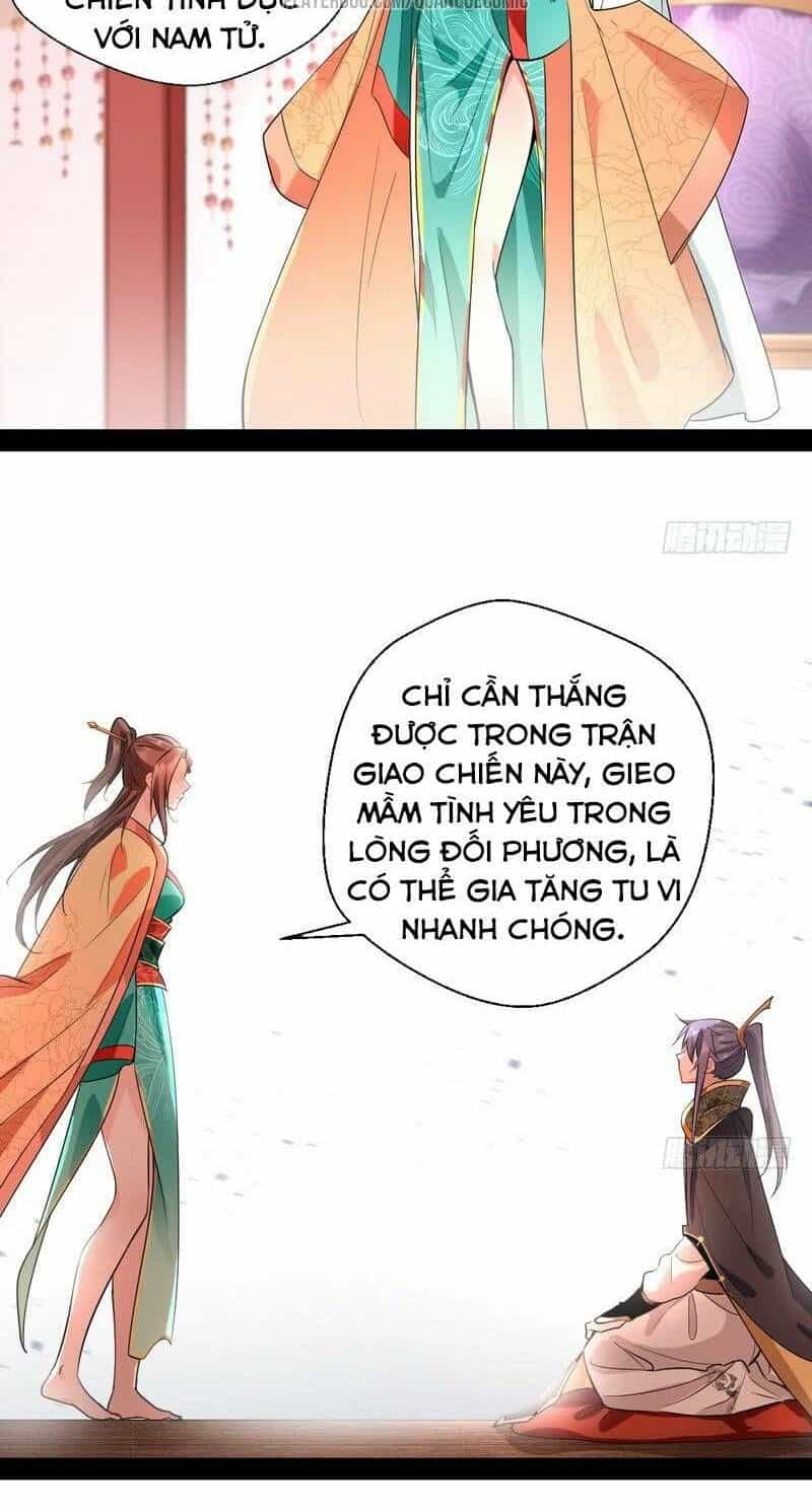 Ta Là Tà Đế - Chương 26 - ảnh 14