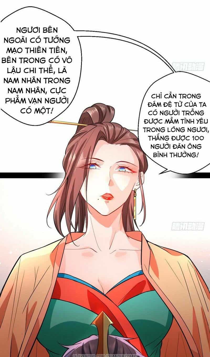Ta Là Tà Đế - Chương 26 - ảnh 15