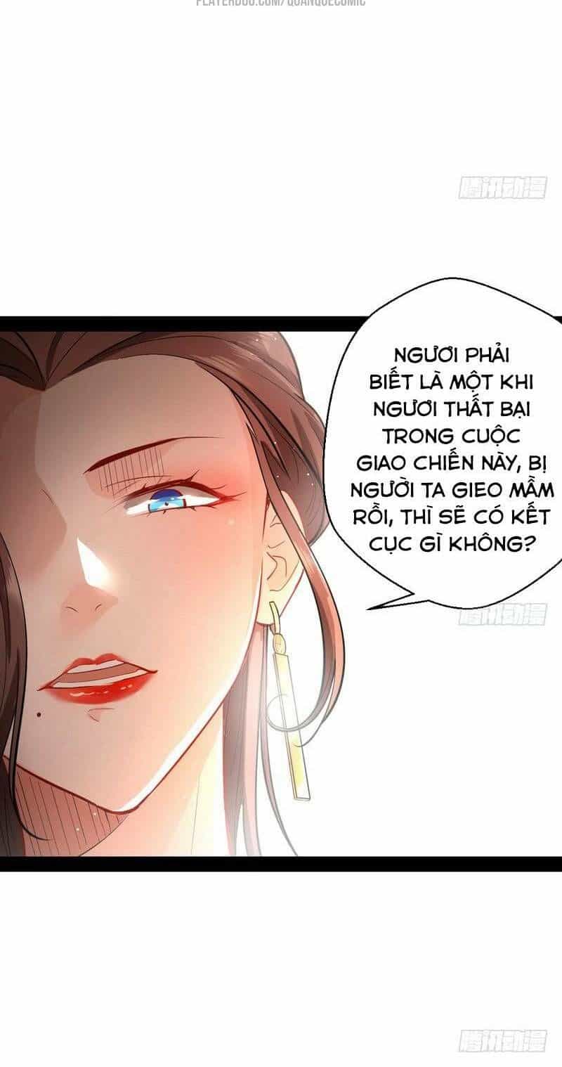 Ta Là Tà Đế - Chương 26 - ảnh 18