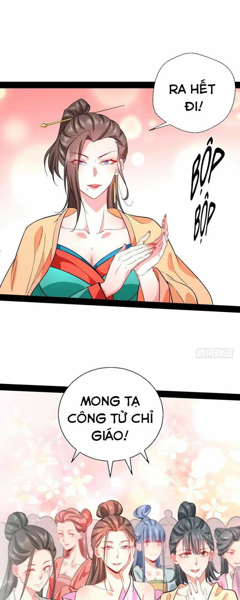 Ta Là Tà Đế - Chương 26 - ảnh 25