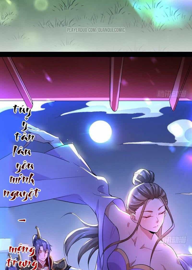 Ta Là Tà Đế - Chương 26 - ảnh 31