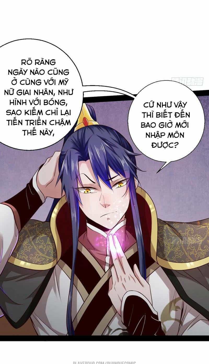 Ta Là Tà Đế - Chương 26 - ảnh 42
