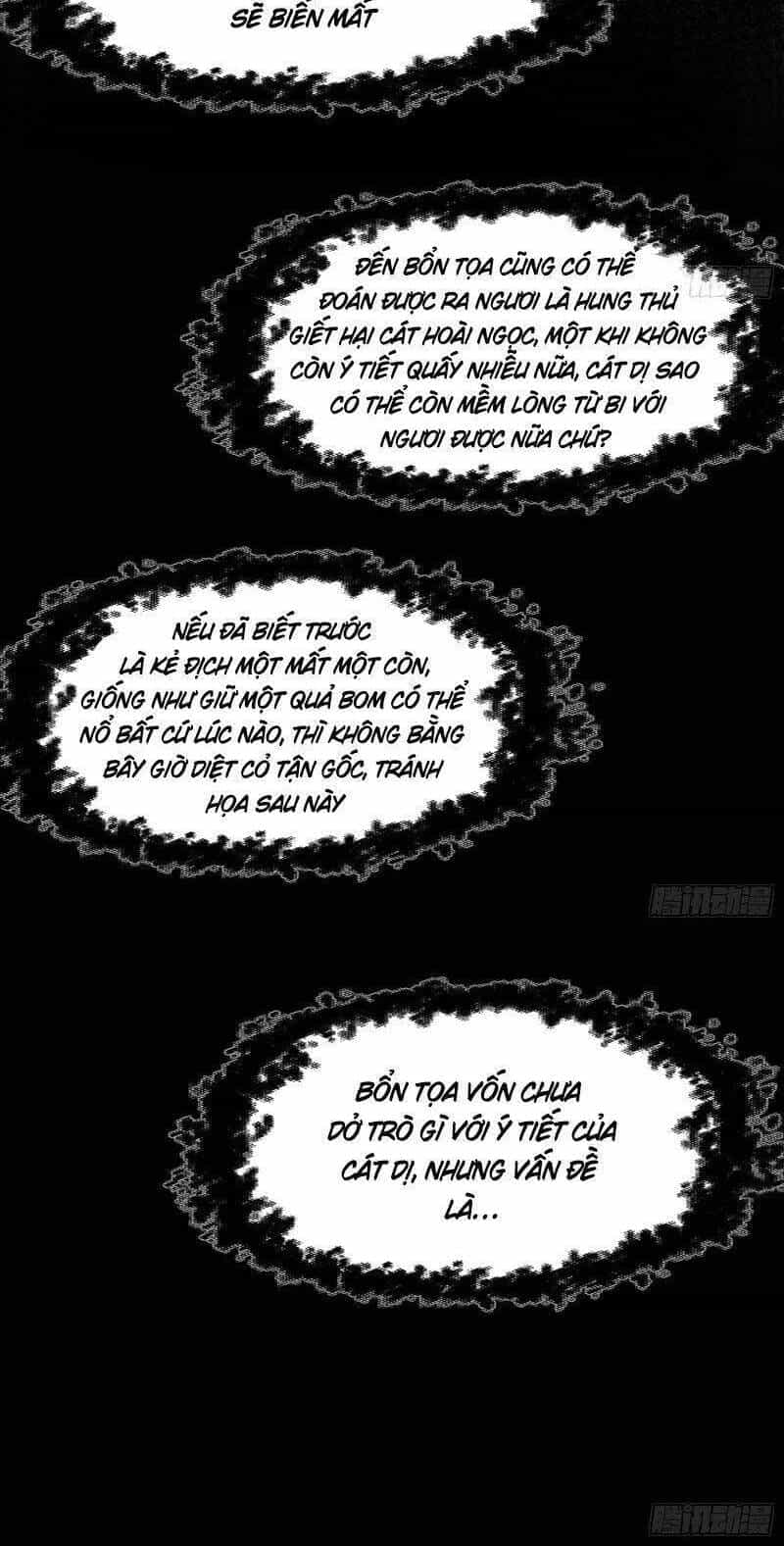 Ta Là Tà Đế - Chương 310 - ảnh 13