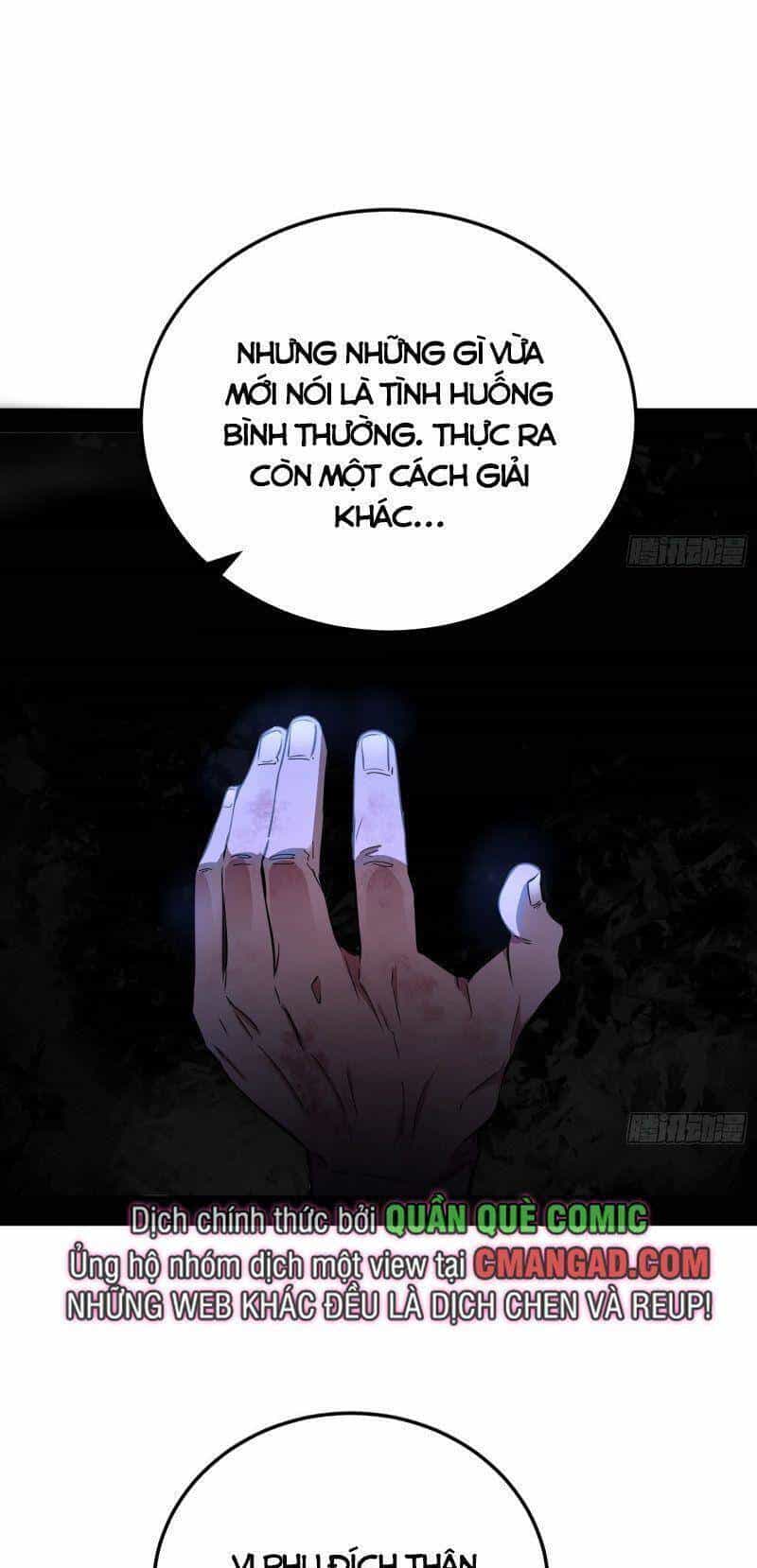 Ta Là Tà Đế - Chương 311 - ảnh 11