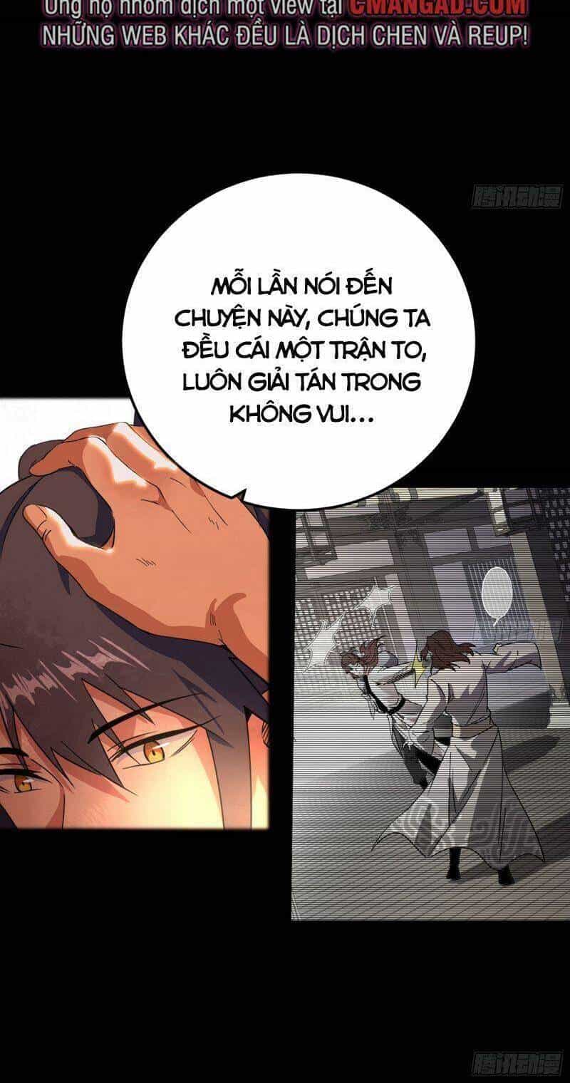 Ta Là Tà Đế - Chương 311 - ảnh 34