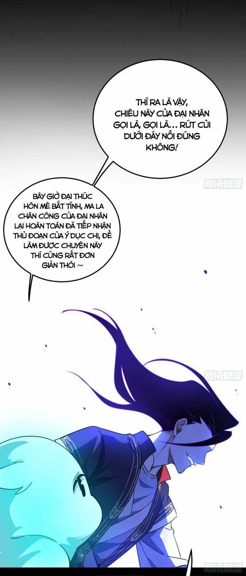 Ta Là Tà Đế - Chương 312 - ảnh 10