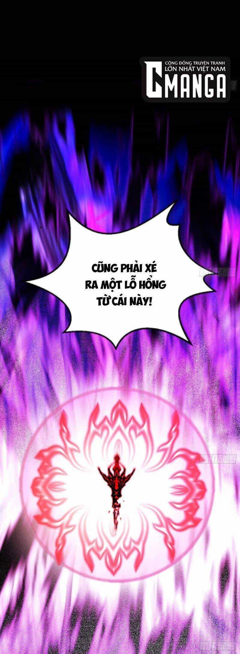 Ta Là Tà Đế - Chương 312 - ảnh 17