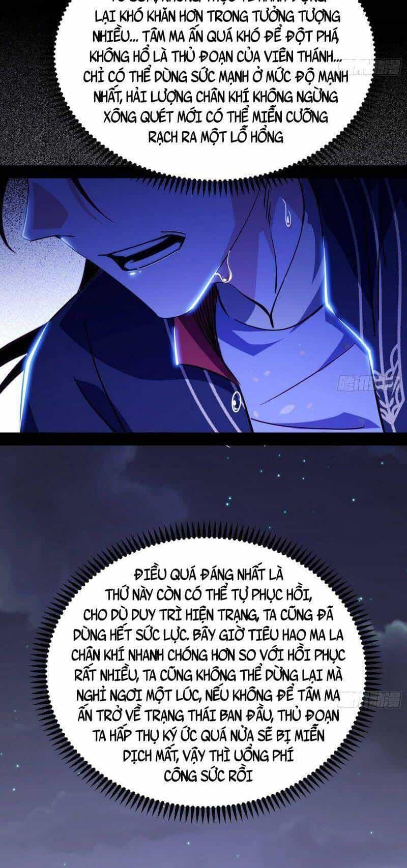 Ta Là Tà Đế - Chương 312 - ảnh 19