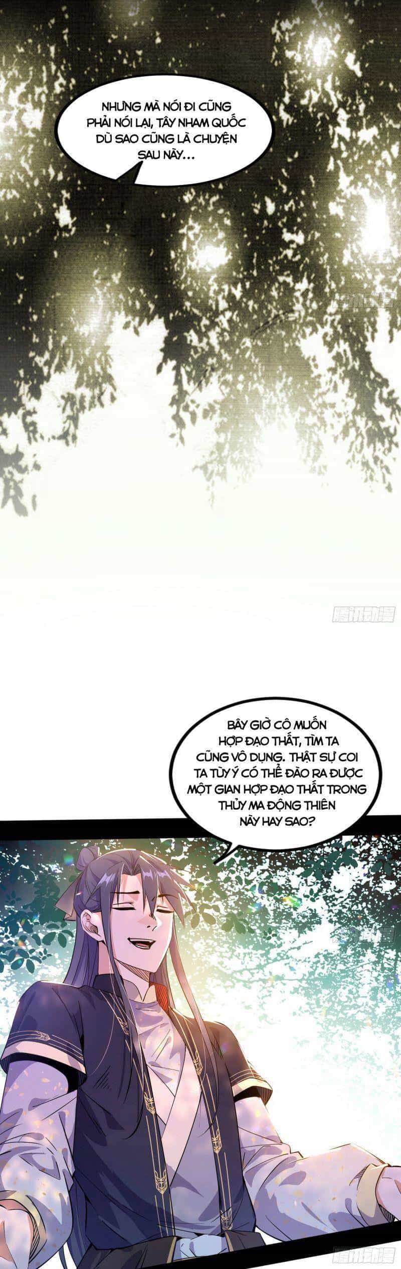 Ta Là Tà Đế - Chương 313 - ảnh 31