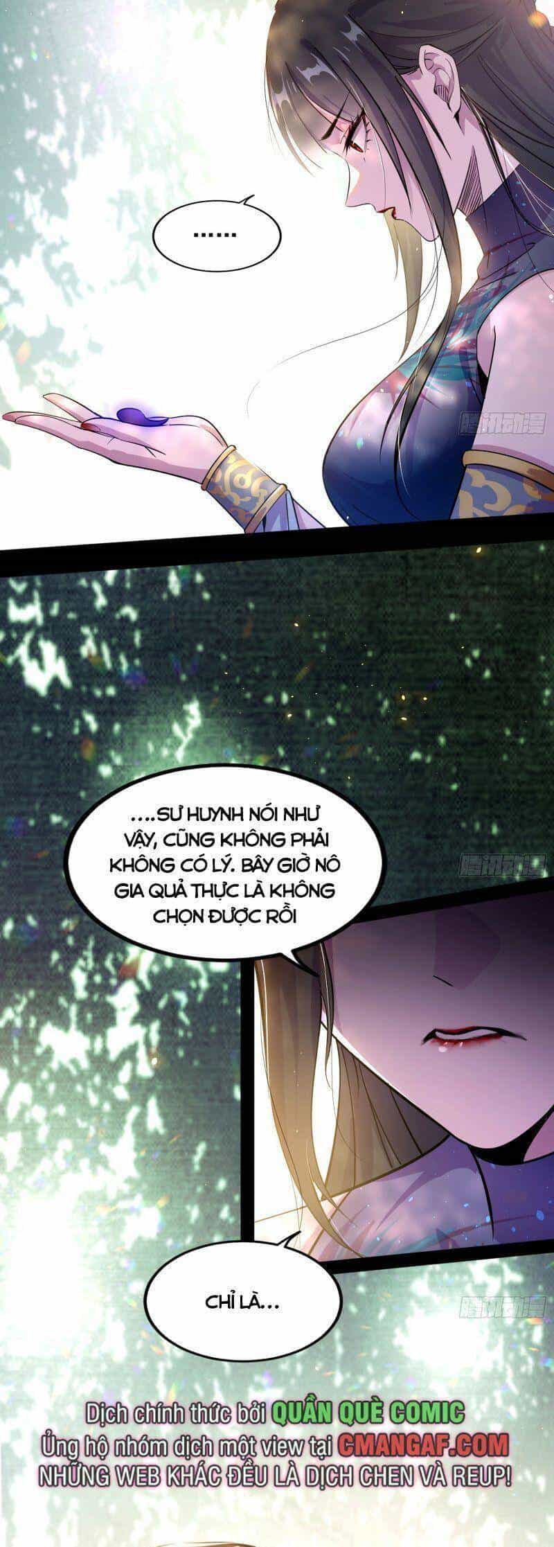 Ta Là Tà Đế - Chương 313 - ảnh 34