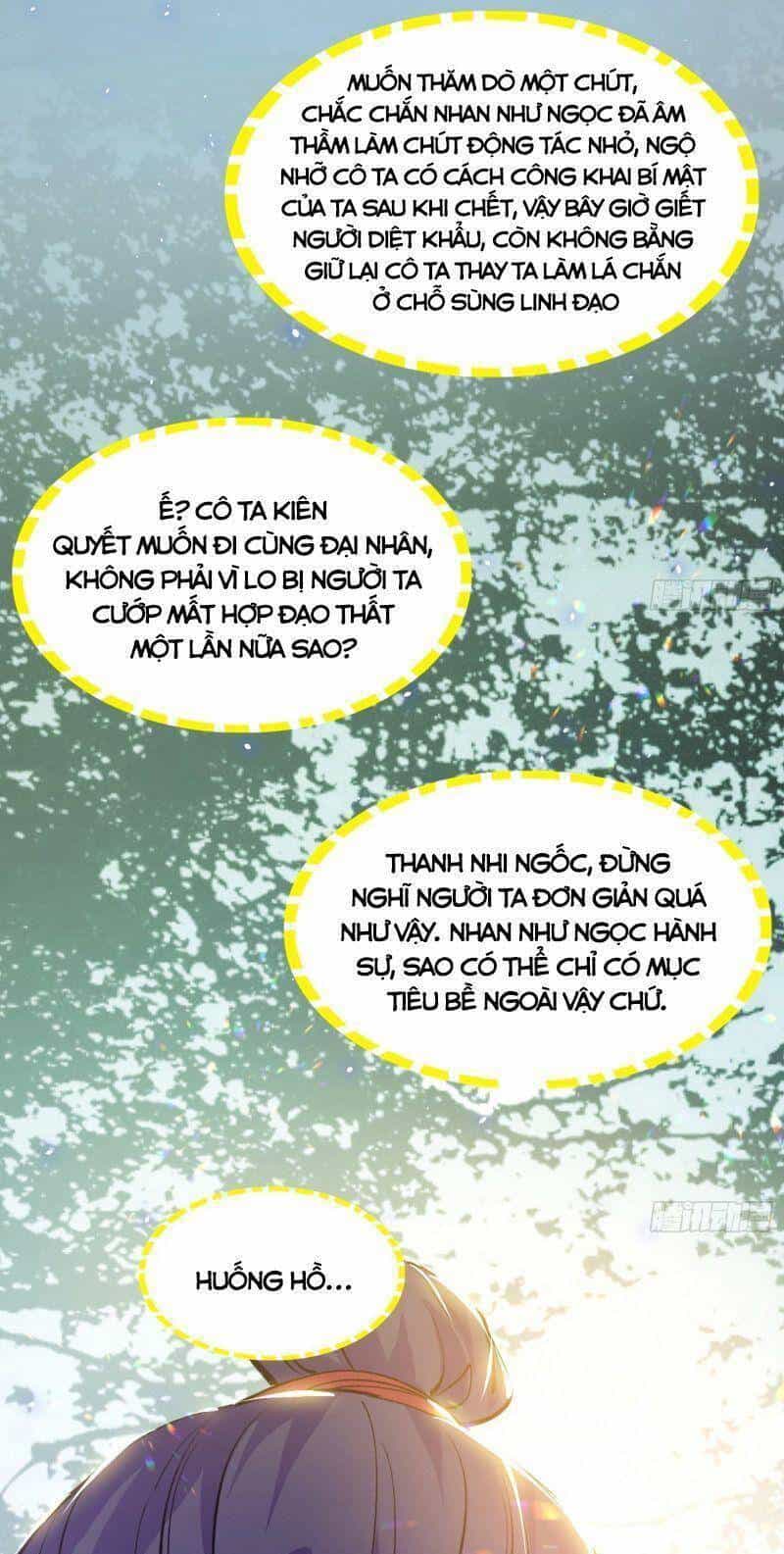 Ta Là Tà Đế - Chương 313 - ảnh 40