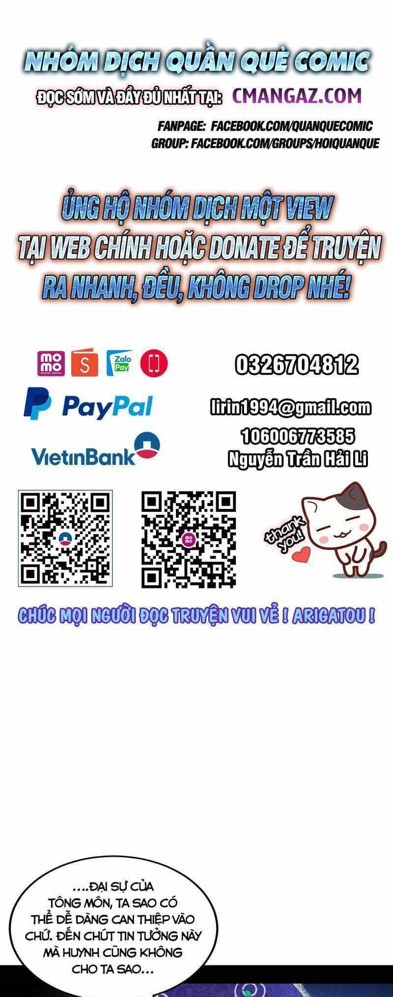 Ta Là Tà Đế - Chương 314 - ảnh 1