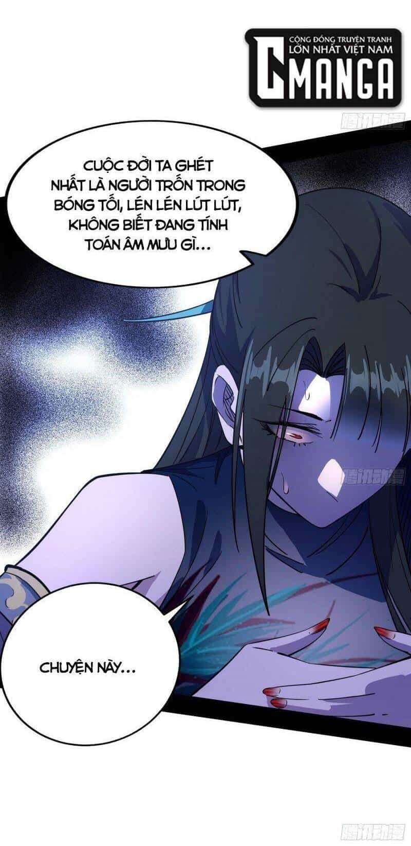 Ta Là Tà Đế - Chương 315 - ảnh 23