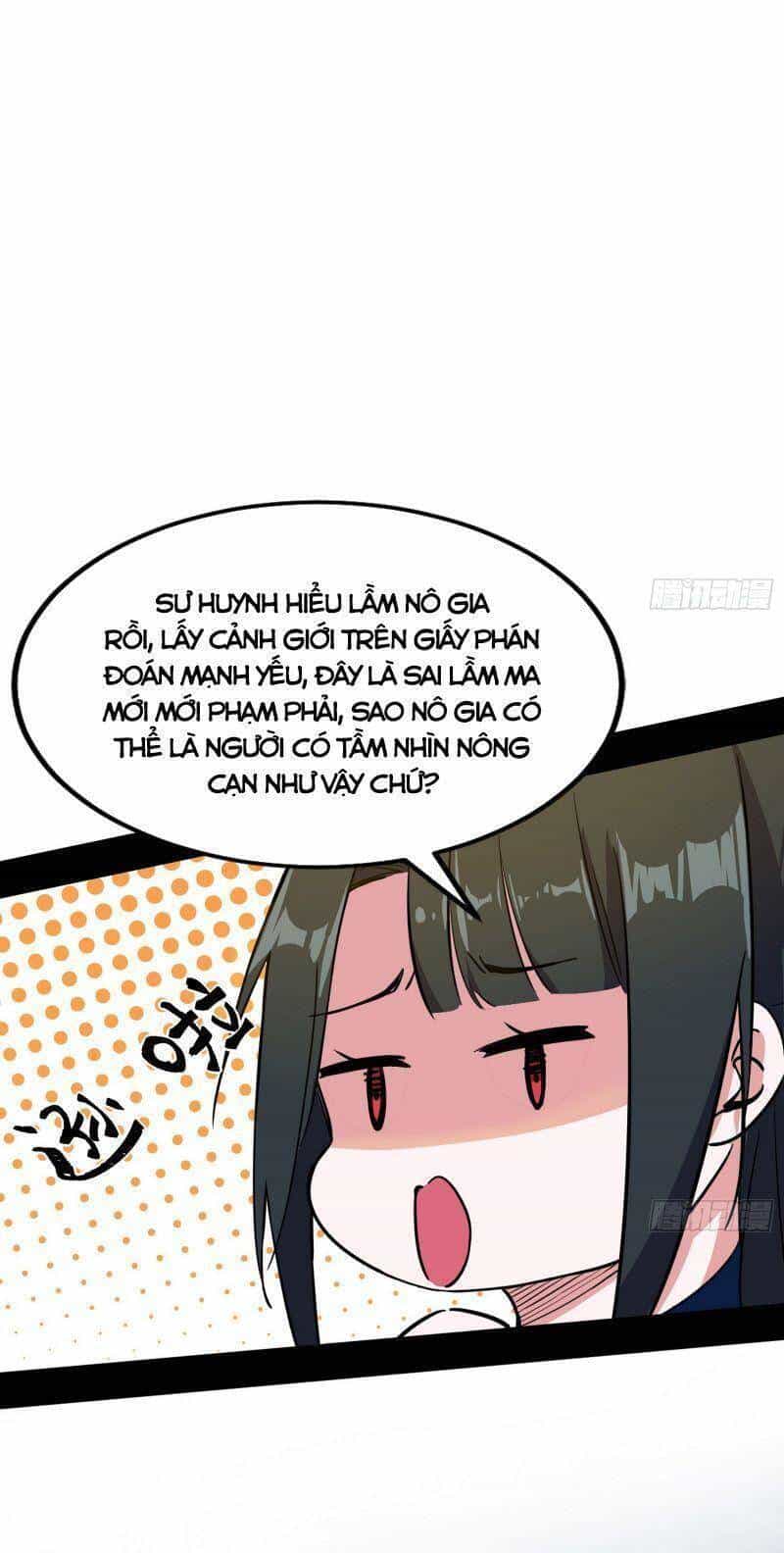 Ta Là Tà Đế - Chương 315 - ảnh 30