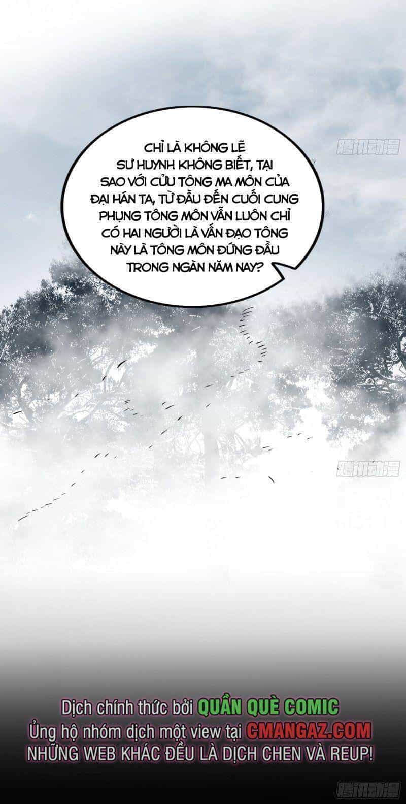Ta Là Tà Đế - Chương 315 - ảnh 31