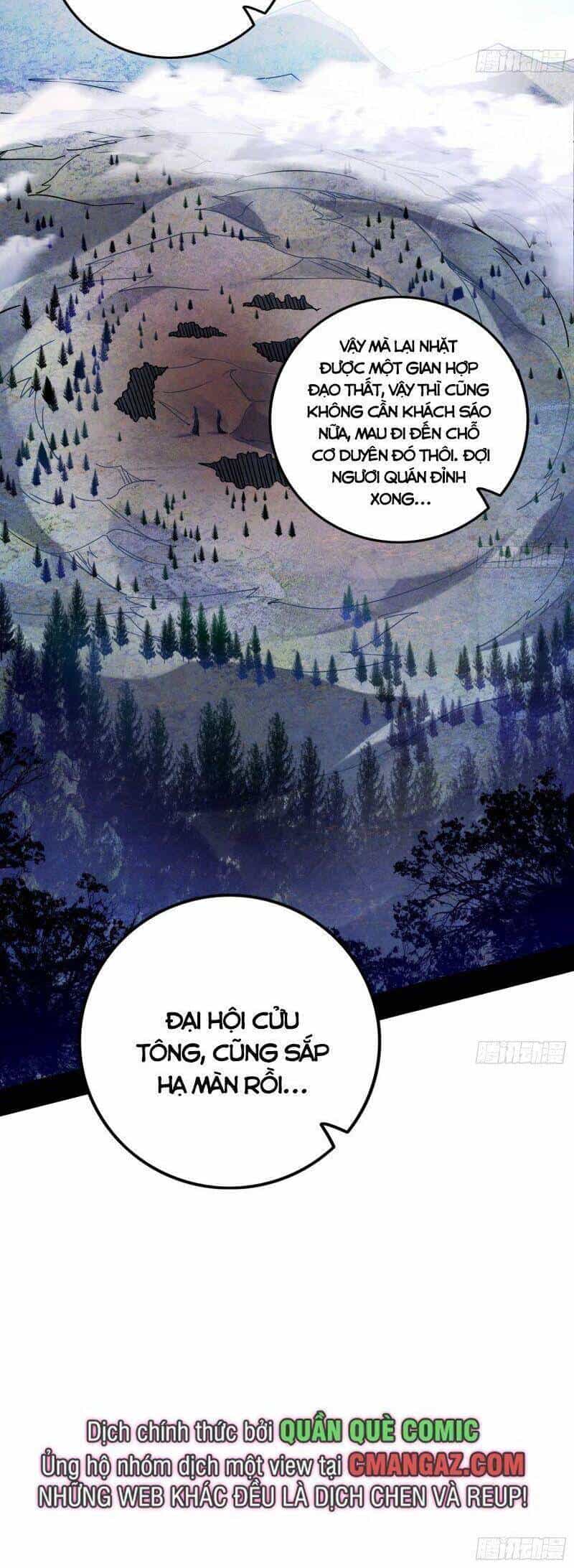 Ta Là Tà Đế - Chương 315 - ảnh 48